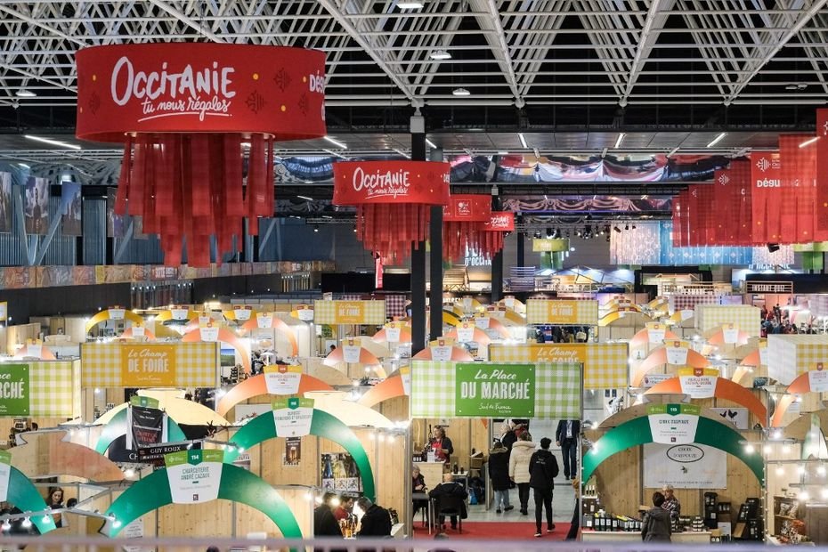 « La région est en pleine réflexion » : le Salon de l’Agriculture d’Occitanie fête sa 20e édition… et son chant du cygne ?