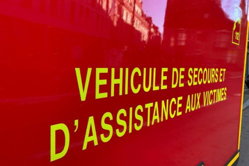 Un choc frontal entre un poids lourd et une voiture fait trois blessés dont deux graves en Haute-Saône, le trafic interrompu sur la RN 19
