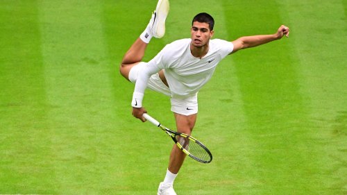 DIRECT. Wimbledon 2022 : Andy Murray débute, Djokovic et Alcaraz se qualifient, Caroline Garcia gagne au super tie-break... Suivez les matchs