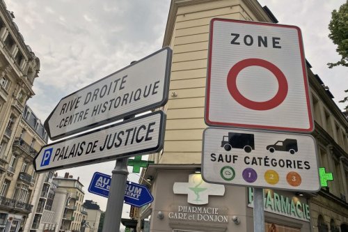 Vers la fin des ZFE ? Des députés ont voté leur suppression en commission