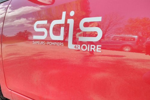 Loire : carambolage de 17 véhicules au péage de Balbigny et accidents en série à cause de la météo