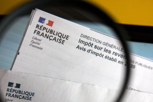 Impôts : les Corses brièvement bloqués pour faire leur déclaration de revenus