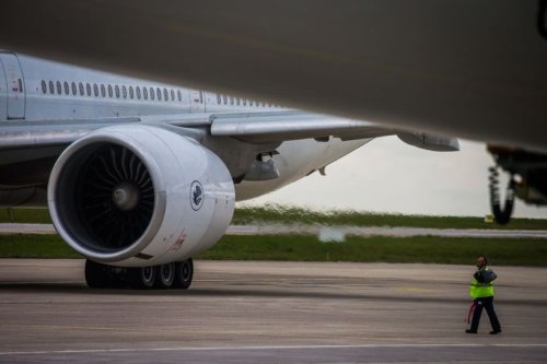 Le moteur de l’avion prend feu : atterrissage d'urgence pour les passagers du vol Paris/Perpignan