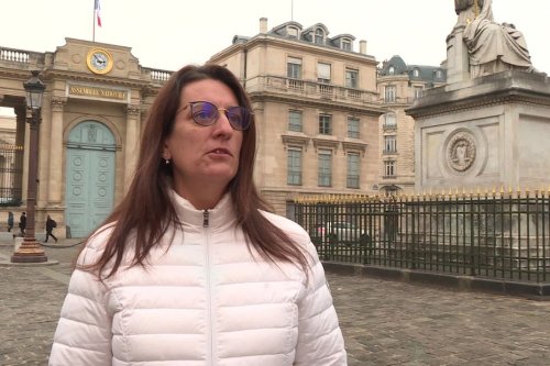 "Des propos d'une grande lâcheté" : menacée de mort, la députée de la Nièvre Perrine Goulet porte plainte