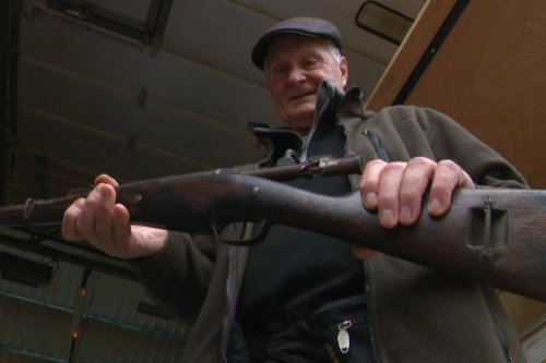 "On a trouvé le fusil dans le grenier" : une collecte des armes non déclarées organisée jusqu’au 2 décembre