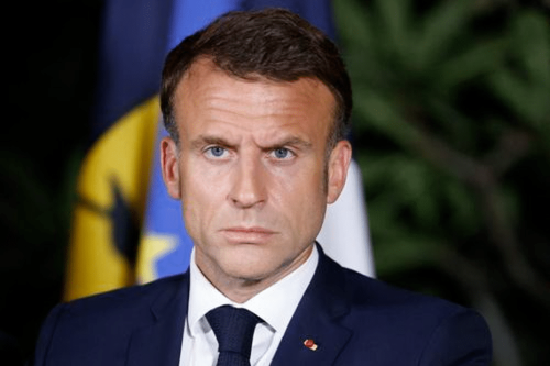 "Ils sont complètement cons" : après les propos "inacceptables" d'Emmanuel Macron, Haïti convoque l'ambassadeur de France