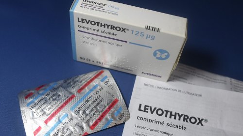 Levothyrox : l'Agence nationale de sécurité du médicament annonce sa mise en examen pour tromperie