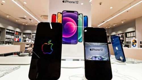 IPhone 12 : l'agence française des fréquences valide la mise à jour proposée par Apple