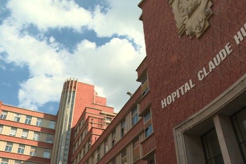 70 ans du CHU de Lille : retour en photos et vidéos sur 12 dates clés de la "cité hospitalière"