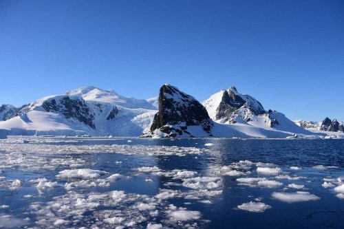 Australie : les femmes confrontées à des discriminations sur les bases en Antarctique