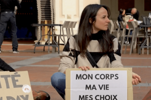 "Nous sommes en retard sur ce sujet" : à Monaco, la lutte pour la légalisation de l'avortement divise mais progresse