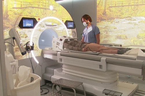 Alzheimer : détecter la maladie le plus tôt possible grâce à cette IRM unique en France