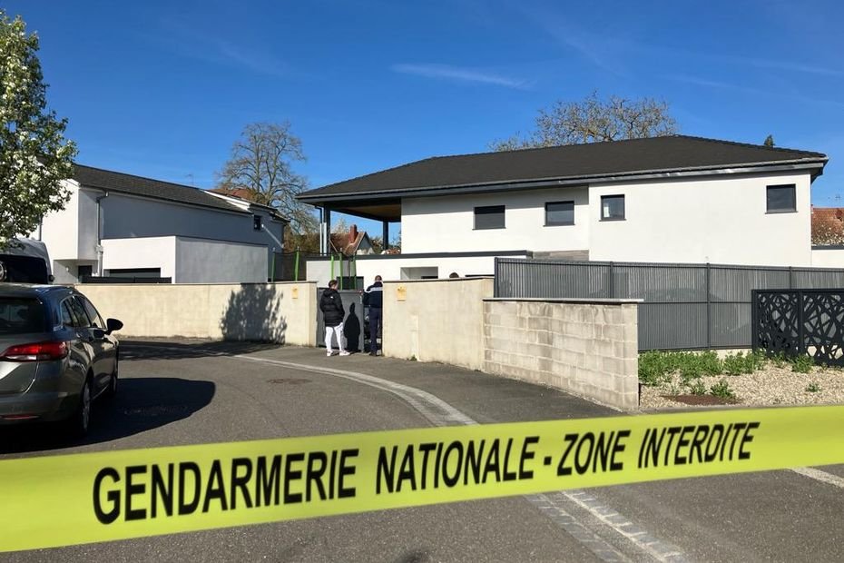 Un mort et un blessé dans une fusillade sur fond de séparation, le tireur mis en examen