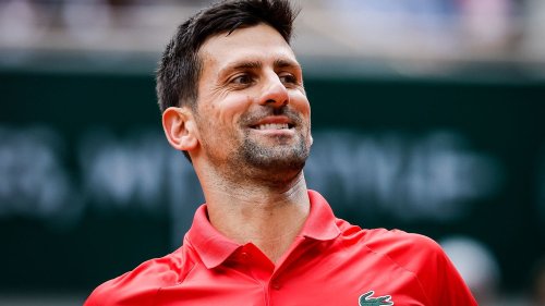Vidéo Roland-Garros 2022 : Parry s'arrête là, Nadal et Djokovic enchaînent... Les images à retenir de la sixième journée