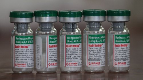 Baisse des vaccinations : des maladies évitables repartent à la hausse dans le monde, s'inquiète l'ONU