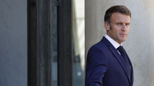 Direct Carburants : le gouvernement va "demander à tous les acteurs du secteur" de renoncer à leurs marges pour vendre "à prix coûtant", annonce Emmanuel Macron