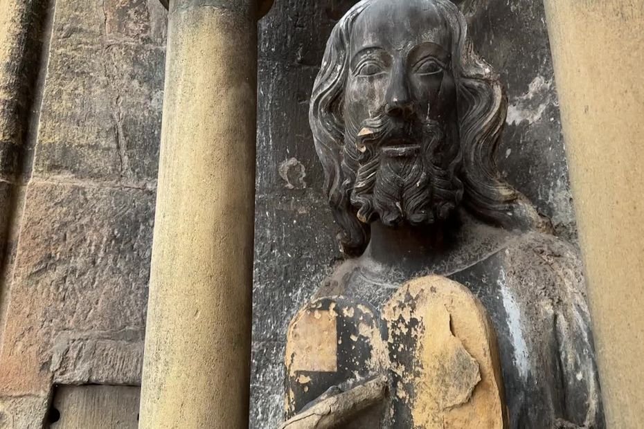 Record historique de dons pour la Fondation du patrimoine : les pouvoirs "extraordinaires" des vieilles pierres sur l'économie locale