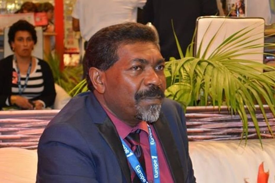 Élection chambre d’agriculture de Guadeloupe : les premières tendances placent en tête la liste de Patrick Sellin le président sortant