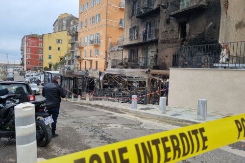 Incendie de la Mise au Verre à Bastia : 5 ans de prison réclamés contre le supposé commanditaire