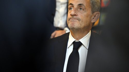 Affaire des écoutes : jugé en appel, Nicolas Sarkozy se veut "serein et combatif"