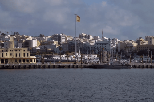 Ceuta et Melilla, 2 villes espagnoles sur le continent africain