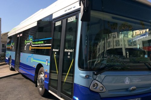 Un chauffeur de bus agressé à Bastia