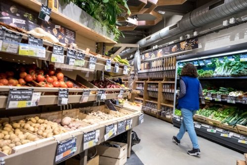 En pleine crise, des magasins Biocoop contraints de fermer en Bretagne