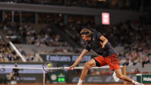 Roland-Garros 2023 : Alexander Zverev se sort du piège Frances Tiafoe et se qualifie pour les huitièmes de finale