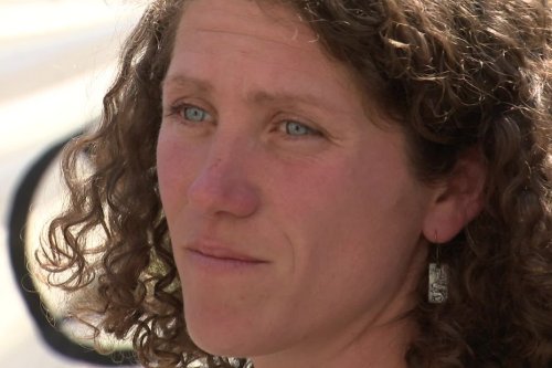 Besançon : le combat devant le tribunal de l'agricultrice bio Claire Guyon