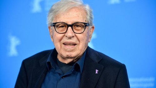 Cinéma : l'Italien Paolo Taviani, coréalisateur de la Palme d'or "Padre padrone", est mort à l'âge de 92 ans