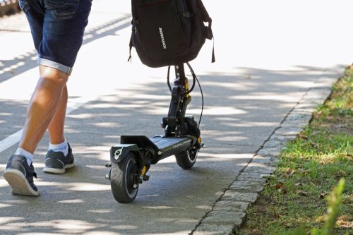 Un adolescent meurt dans un accident de trottinette, le suspect placé en garde-à-vue