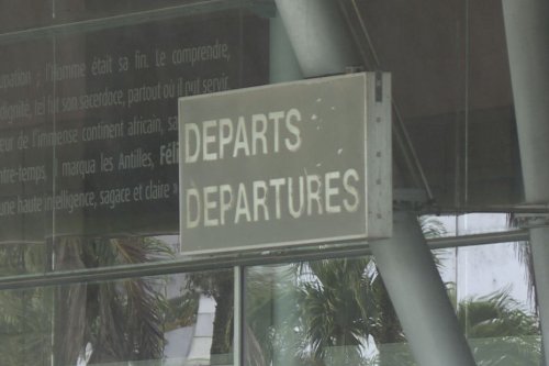 Trafic de drogue : un footballeur de 15 ans arrêté avec 2,5 kilos de cocaïne le 13 avril à l’aéroport Félix Eboué