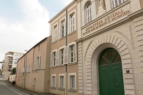 Angers : anciennes pensionnaires du Bon Pasteur, elles veulent être reconnues comme victimes pour les violences psychologiques ou physiques subies
