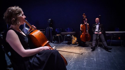 La "Folle Journée" de Nantes 2023 aborde le thème de la nuit dans la musique classique