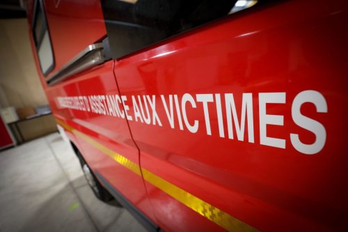 Accident de la route entre Rennes et Saint-Malo. Un enfant de 8 ans décède
