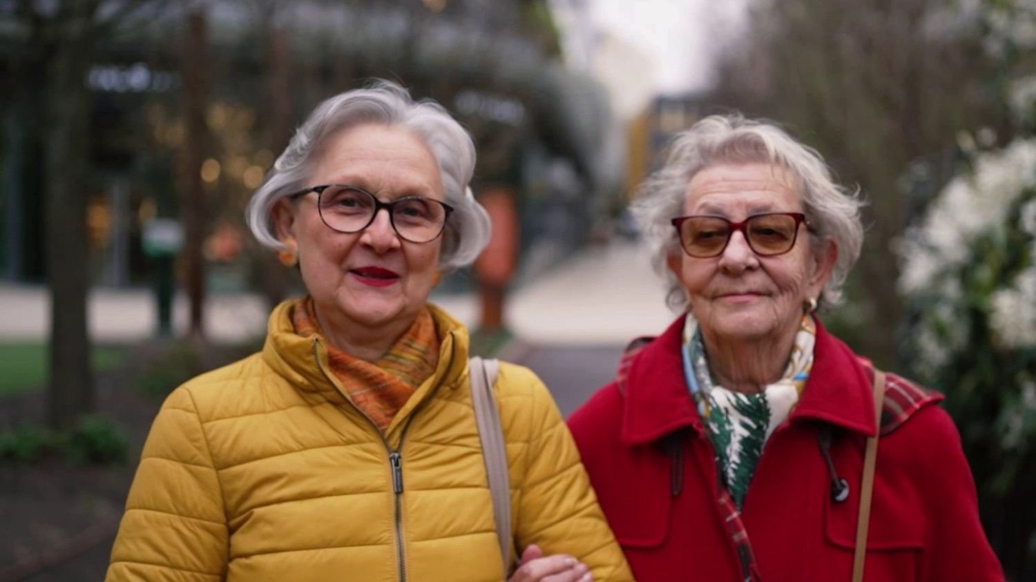Vieillissement : à quel âge est-on vraiment vieux ?