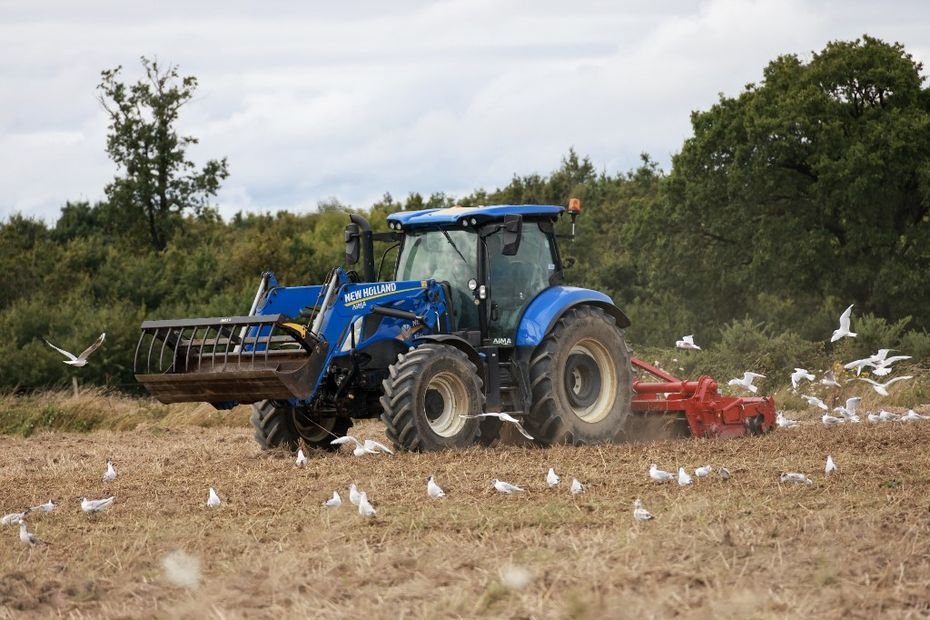 Lancement de la campagne électorale des chambres d’agriculture, en quoi ça consiste ?