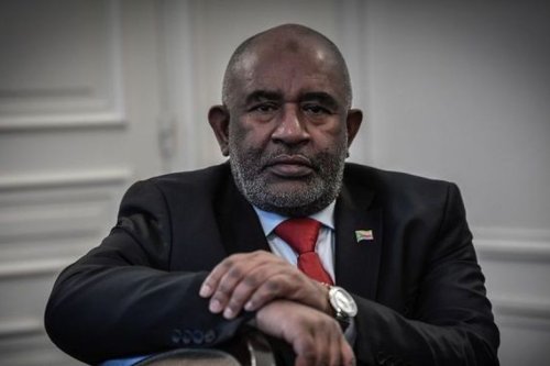 Comores : une plainte pour haute trahison est déposée contre Azali