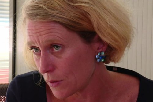 Hélène Gerhards, ancienne juge d'instruction en Corse : "je n'ai jamais pactisé avec le grand banditisme"