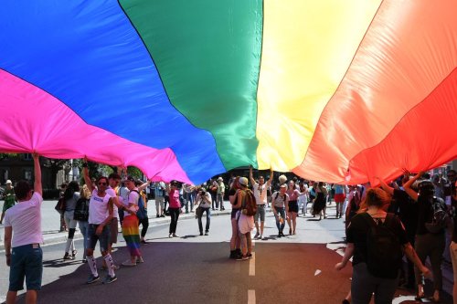 "C'est par la lutte qu'on arrache des victoires", la première Pride radicale de Strasbourg aura lieu samedi 10 juin