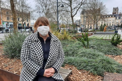 Pauline, infectée par le Covid il y a un an, souffre encore de symptômes persistants