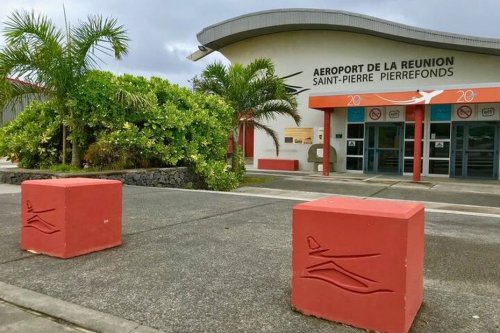 L'aéroport de Pierrefonds accuse un déficit de 4 millions d'euros : des appareils cloués au sol, faute de kérosène