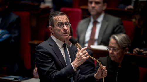 Narcotrafic : les députés rejettent la création d'une "porte dérobée" dans les messageries cryptées, mais adoptent plusieurs mesures controversées
