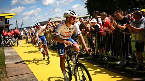 Tour de France 2022 : retour en France, monts du Boulonnais, vent... La quatrième étape en questions