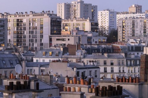 Encadrement des loyers : premières mises en demeure signées lundi par la Mairie de Paris