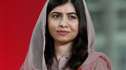 Malala Yousafzai, qui milite depuis 2009 pour le droit des filles d’aller à l’école, décroche un diplôme à l'université d’Oxford