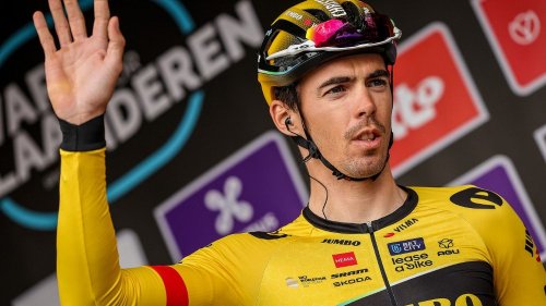 A travers la Flandre : Christophe Laporte s'impose et signe une nouvelle victoire après Gand-Wevelgem