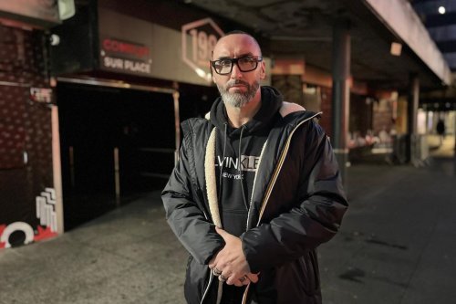Le Club 1988 à Rennes fermé administrativement durant un mois, après des violences en marge de l'occupation d'un ancien cinéma