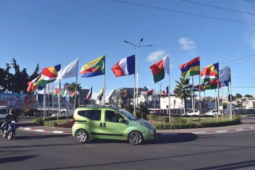 Sommet des chefs d'Etat et de gouvernement de la COI : les enjeux franco-malgaches