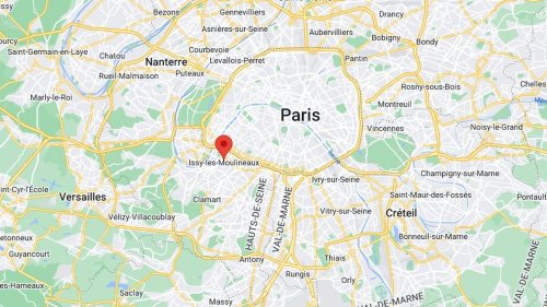 Retraites : coupure de courant géante dans les Hauts-de-Seine, plusieurs grandes entreprises touchées